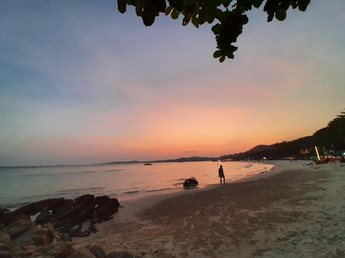 Samed Runa Village Koh Samet Luaran gambar