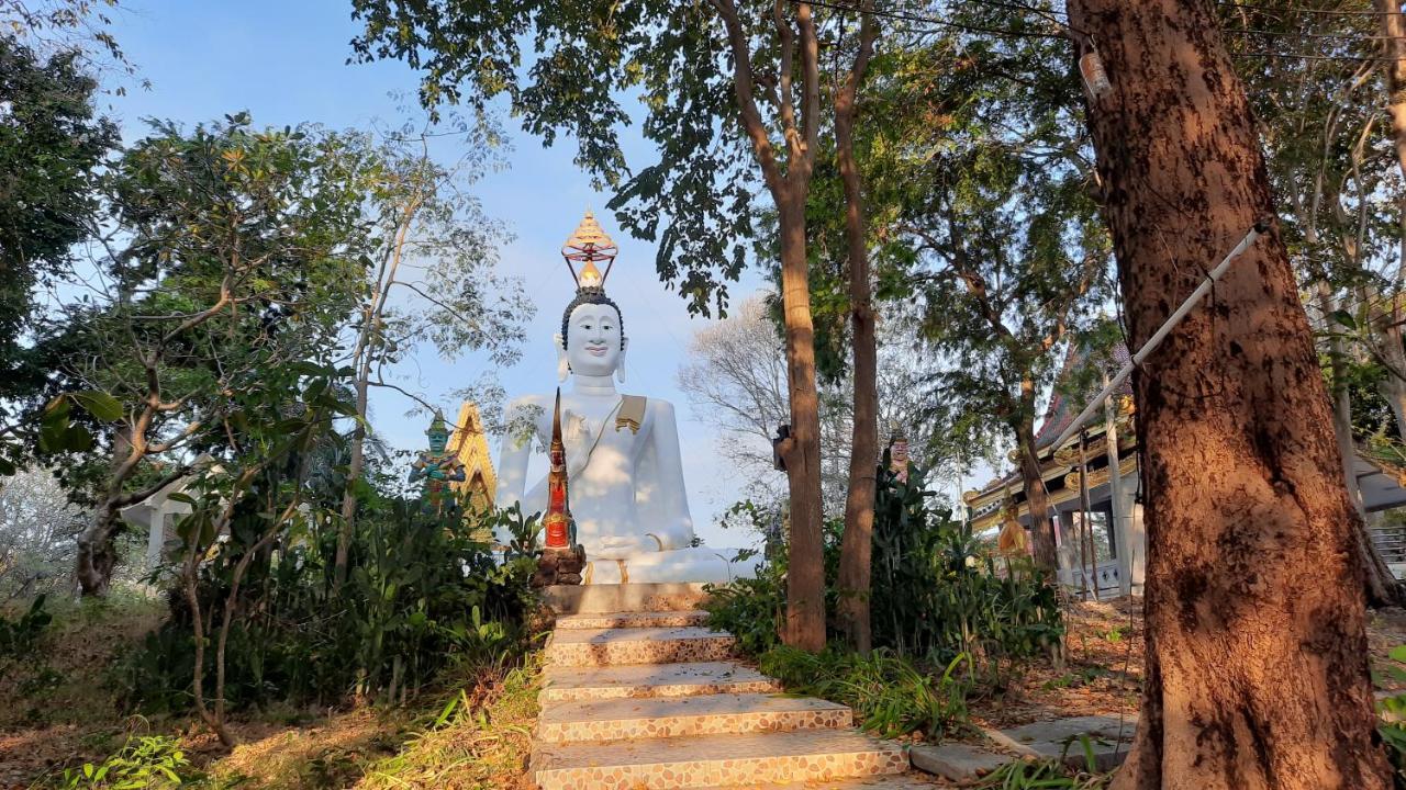 Samed Runa Village Koh Samet Luaran gambar