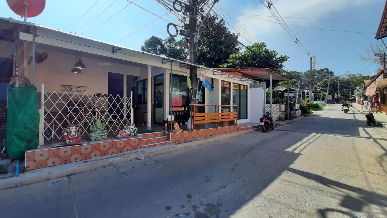 Samed Runa Village Koh Samet Luaran gambar
