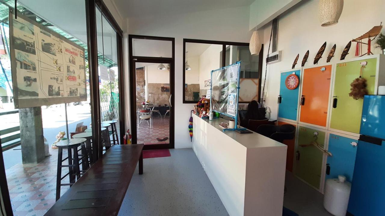 Samed Runa Village Koh Samet Luaran gambar