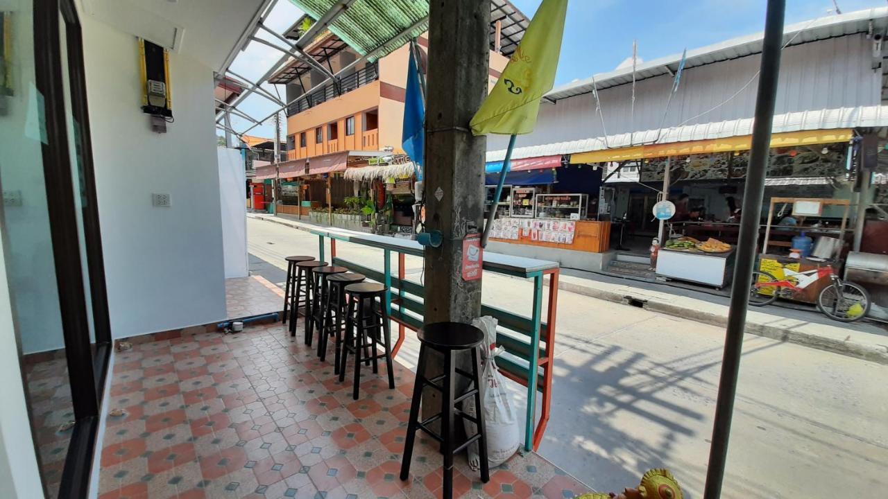 Samed Runa Village Koh Samet Luaran gambar
