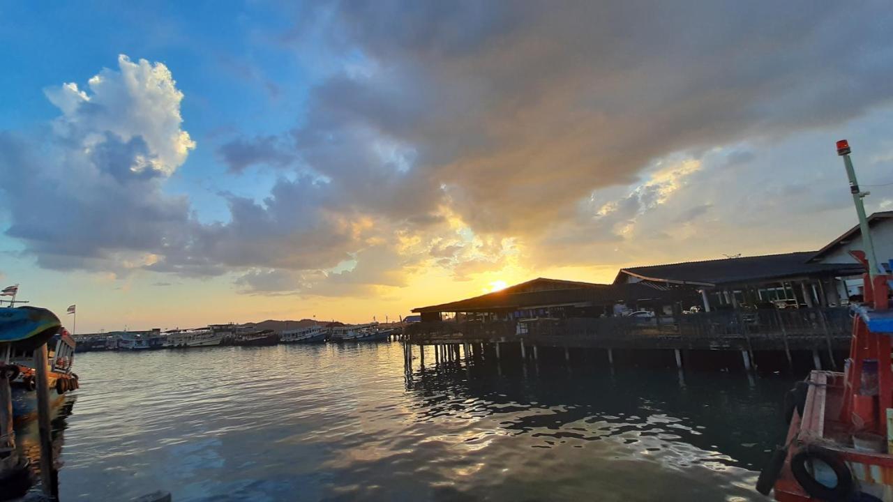 Samed Runa Village Koh Samet Luaran gambar