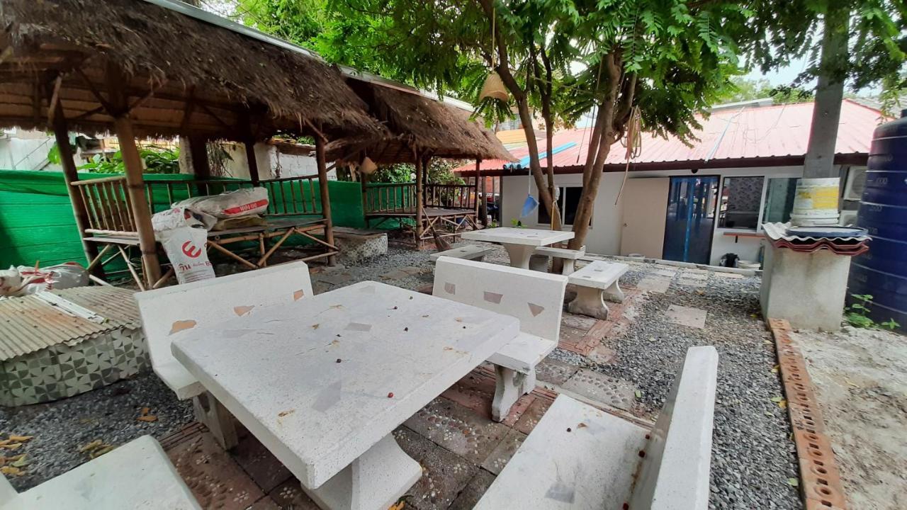 Samed Runa Village Koh Samet Luaran gambar