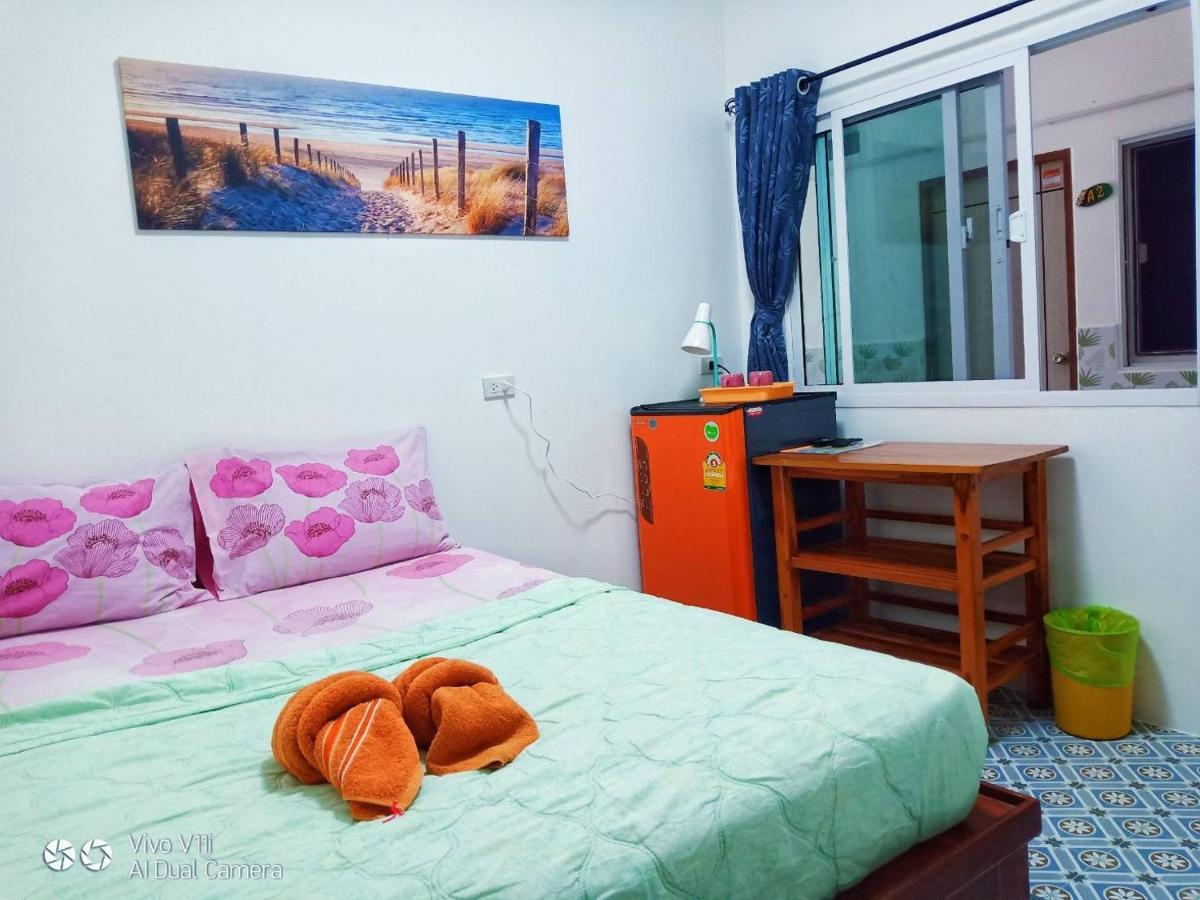 Samed Runa Village Koh Samet Luaran gambar
