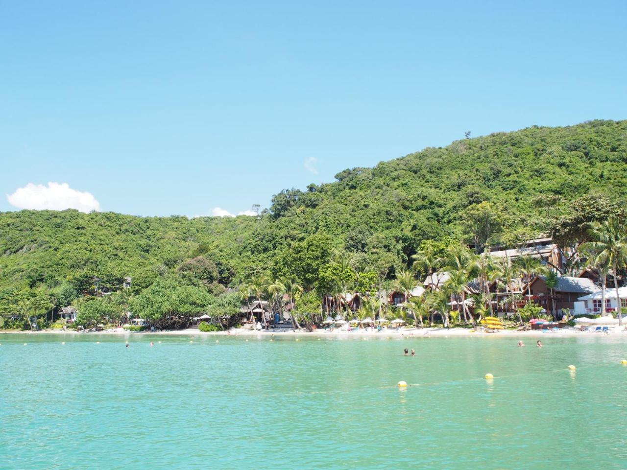 Samed Runa Village Koh Samet Luaran gambar
