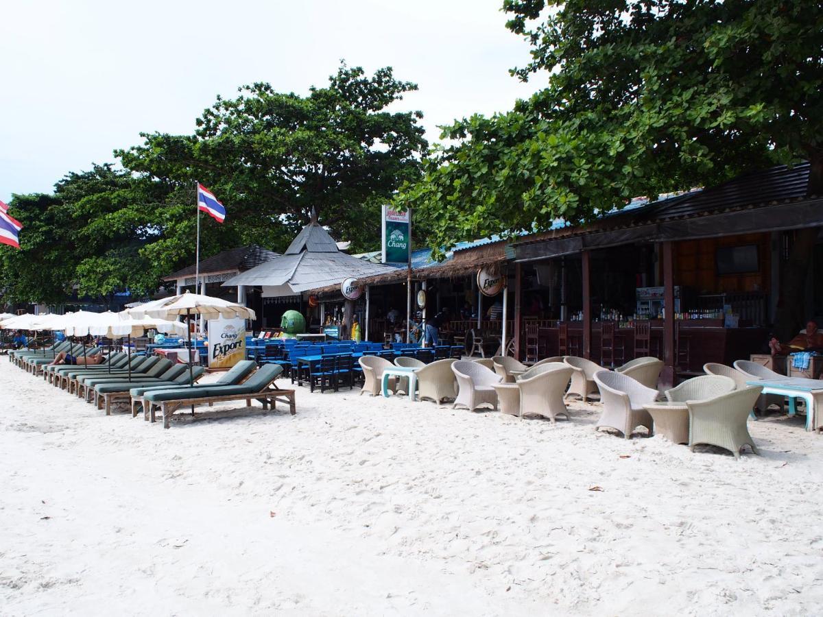 Samed Runa Village Koh Samet Luaran gambar